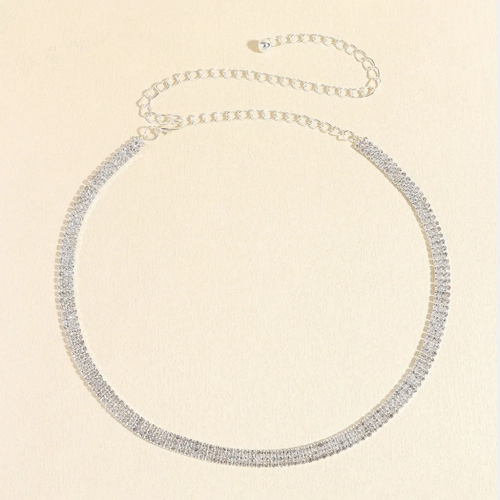 Gleaming Gem Belt